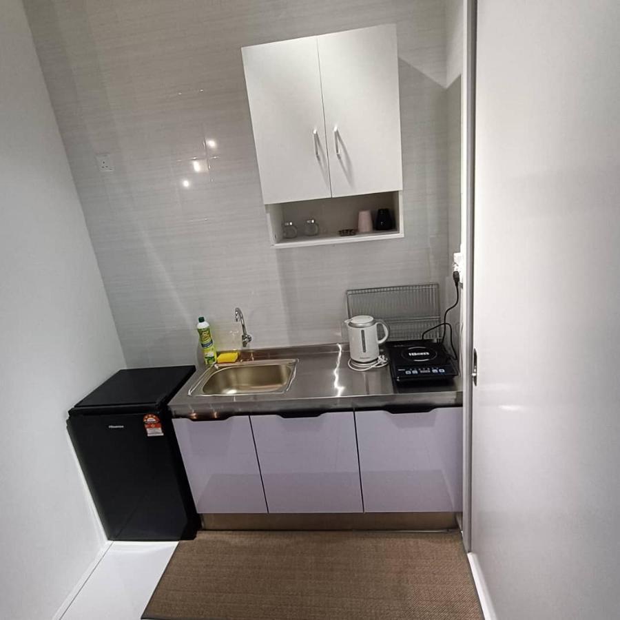 Sky Trees Netflix & Facilities With Balcony Apartment Johor Bahru